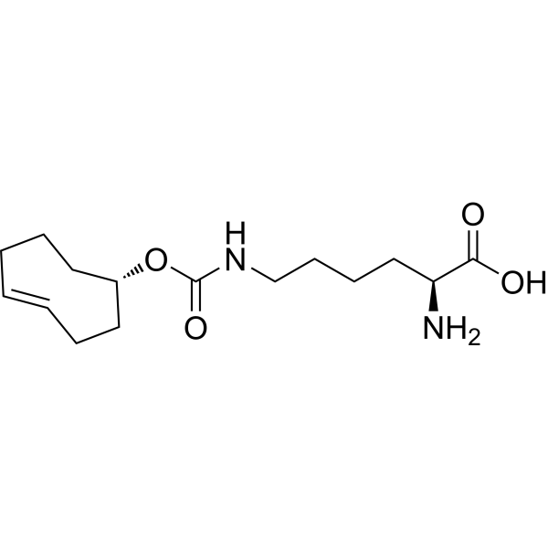 (S,E)-N-TCO-L-lysine